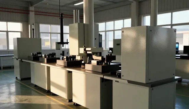 工业自动化设备性能与适用条件对设备寿命的影响分析
