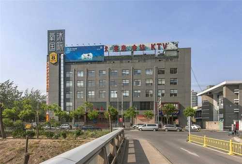 请问济南哪里有花葬和树葬