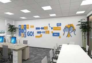 南宁工厂车间废气治理