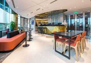 济南大型电竞中心装修公司