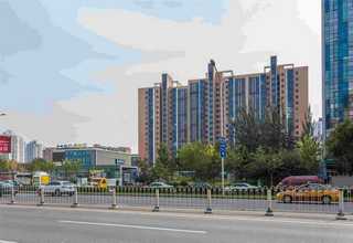 成都护墙板设计定制