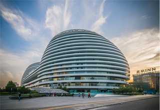 天津豪华别墅定制设计收费