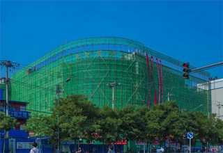 厦门民用砂尘试验箱安装